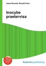 Inocybe praetervisa