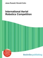 International Aerial Robotics Competition