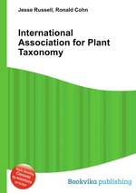 International Association for Plant Taxonomy