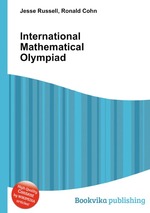 International Mathematical Olympiad