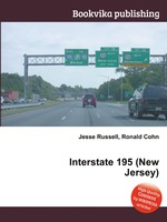 Interstate 195 (New Jersey)