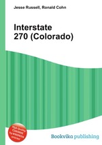 Interstate 270 (Colorado)