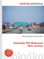 Interstate 295 (Delaware New Jersey)