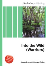 Into the Wild (Warriors)