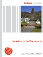 Invasion of le Bonaparte