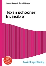 Texan schooner Invincible