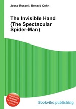 The Invisible Hand (The Spectacular Spider-Man)