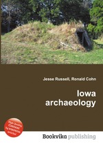 Iowa archaeology