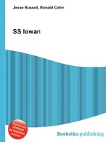 SS Iowan