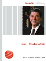 Iran   Contra affair