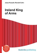 Ireland King of Arms