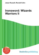 Ironsword: Wizards & Warriors II