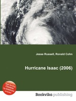 Hurricane Isaac (2006)