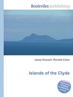 Islands of the Clyde