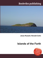 Islands of the Forth