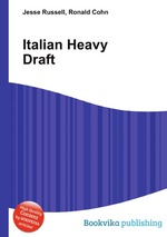 Italian Heavy Draft