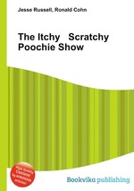 The Itchy & Scratchy & Poochie Show