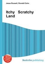 Itchy & Scratchy Land