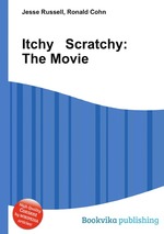 Itchy & Scratchy: The Movie