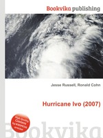 Hurricane Ivo (2007)