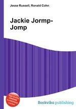 Jackie Jormp-Jomp