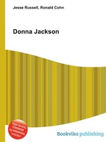 Donna Jackson