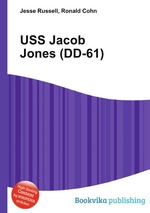 USS Jacob Jones (DD-61)