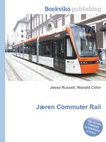 Jren Commuter Rail