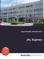 JAL Express