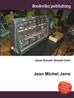 Jean Michel Jarre