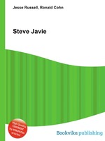 Steve Javie