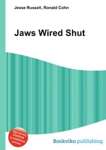 Jaws Wired Shut