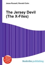 The Jersey Devil (The X-Files)