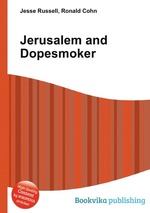 Jerusalem and Dopesmoker