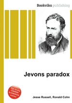 Jevons paradox