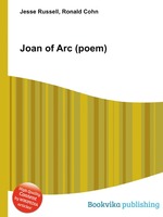 Joan of Arc (poem)