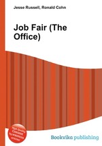 Job Fair (The Office)