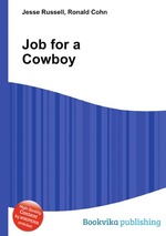 Job for a Cowboy