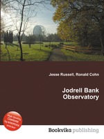 Jodrell Bank Observatory