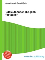 Eddie Johnson (English footballer)