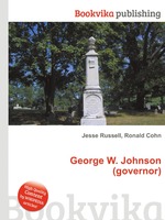 George W. Johnson (governor)