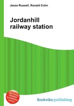 Jordanhill railway station