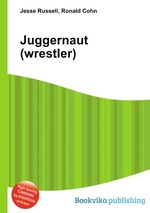 Juggernaut (wrestler)