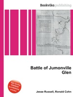 Battle of Jumonville Glen