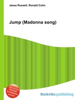 Jump (Madonna song)