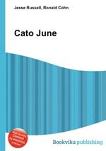 Cato June