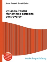 Jyllands-Posten Muhammad cartoons controversy