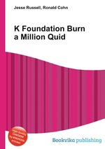 K Foundation Burn a Million Quid