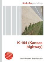 K-104 (Kansas highway)