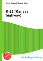 K-22 (Kansas highway)